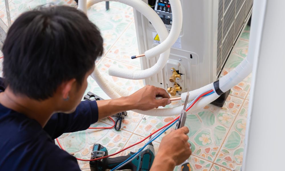 エアコン交換にかかる費用のまとめ