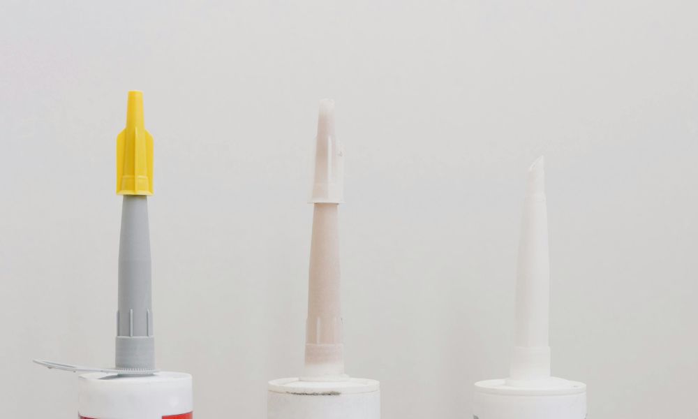 室内で使うコーキングの選び方