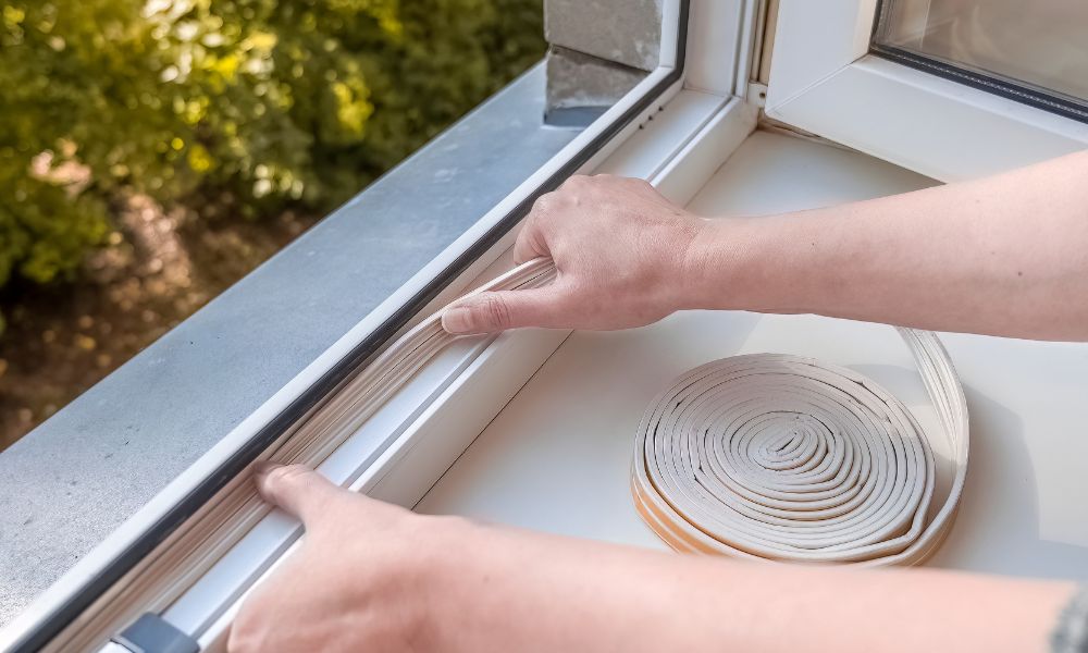 コーキングの施工方法(DIYする場合)