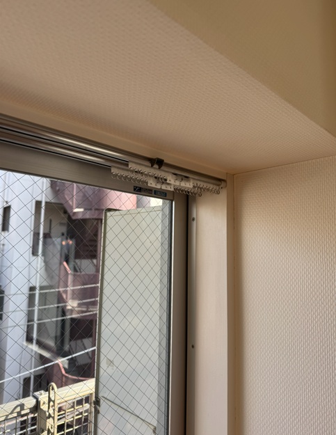 墨田区1DKにてハウスクリーニング施工4