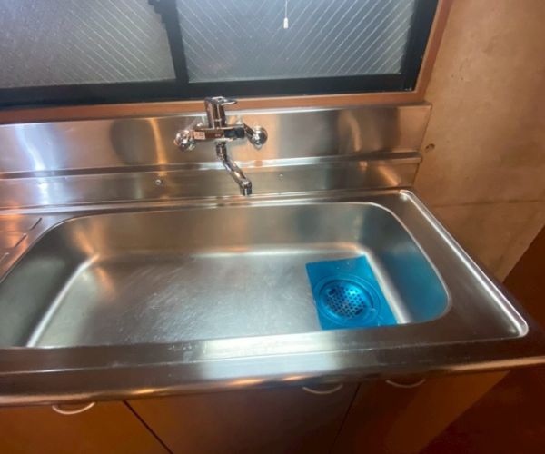 ハウスクリーニング1