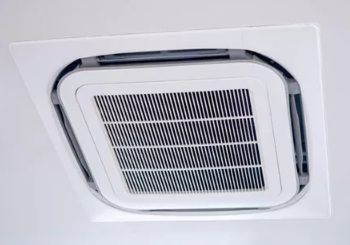 天井カセット型エアコン
