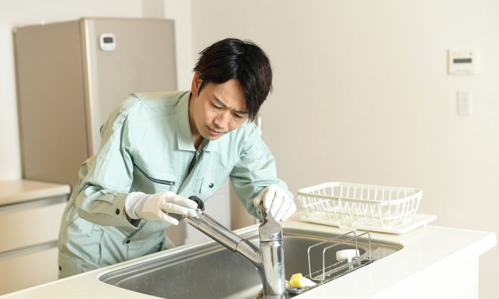 現地確認をもとにした明確なご提案